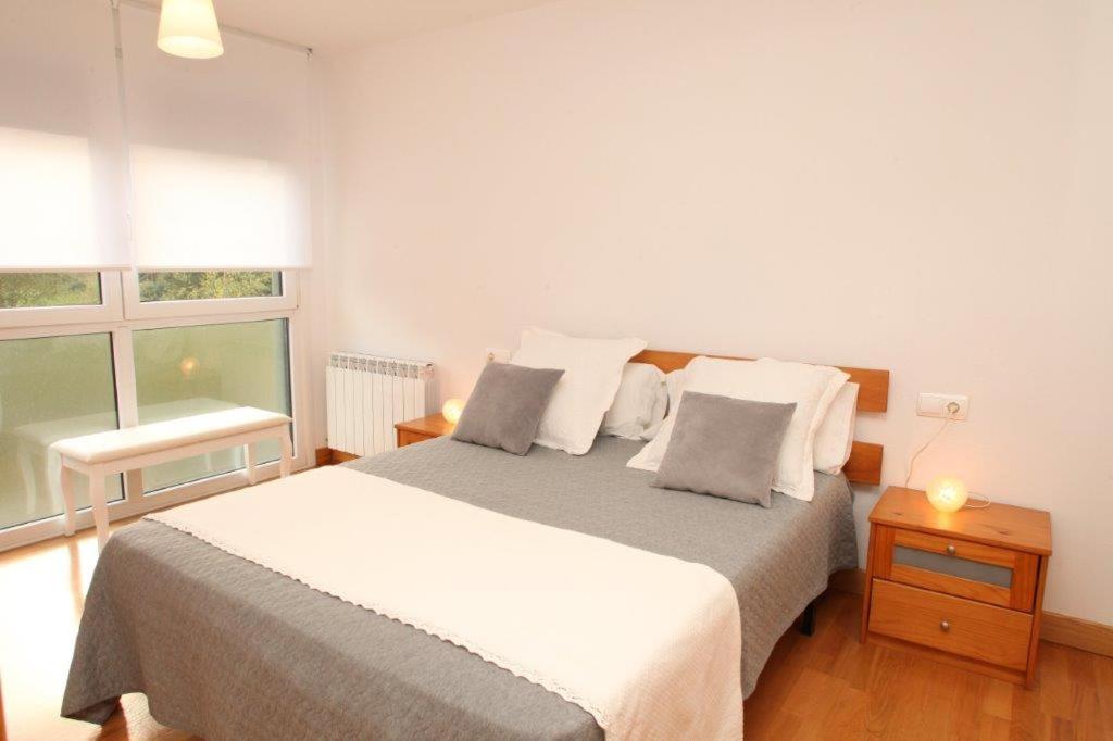 Apartamento Buruntzali Elizondo Exterior photo