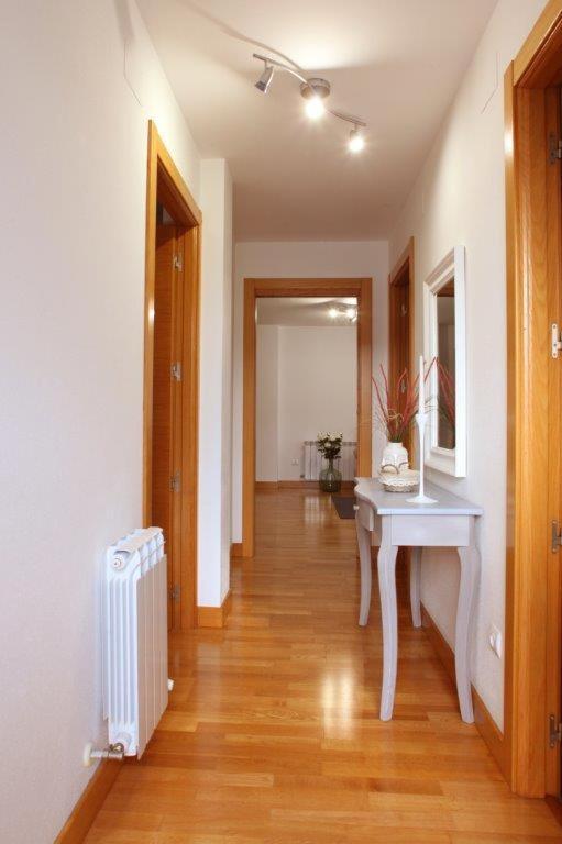 Apartamento Buruntzali Elizondo Exterior photo