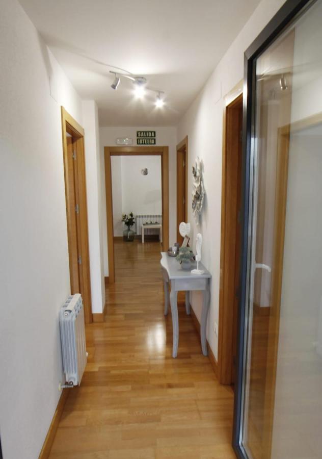 Apartamento Buruntzali Elizondo Exterior photo