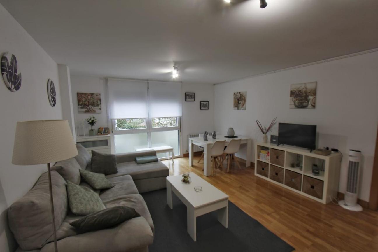 Apartamento Buruntzali Elizondo Exterior photo